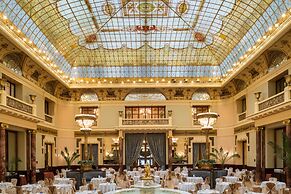 Hotel Metropol Moscow