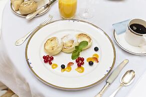 Hotel Metropol Moscow