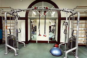 Hotel Metropol Moscow