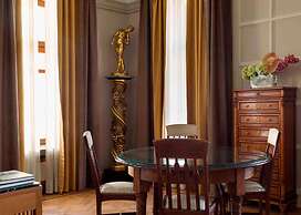 Hotel Metropol Moscow