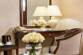 Hotel Metropol Moscow