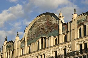 Hotel Metropol Moscow