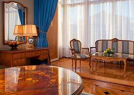 Hotel Metropol Moscow