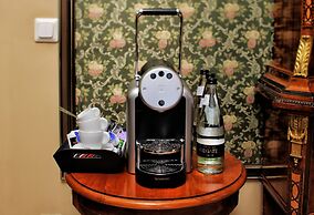 Hotel Metropol Moscow