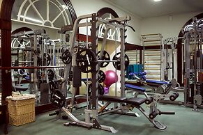 Hotel Metropol Moscow