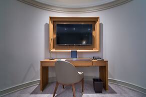 Hotel Metropol Moscow