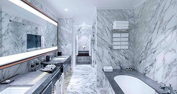 Hotel Metropol Moscow