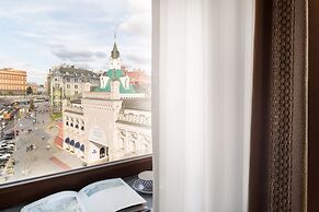 Hotel Metropol Moscow