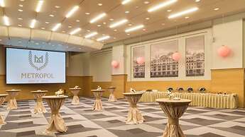 Hotel Metropol Moscow