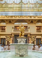 Hotel Metropol Moscow
