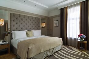 Hotel Metropol Moscow