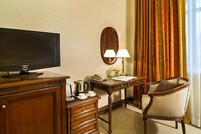 Hotel Metropol Moscow