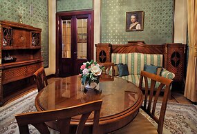 Hotel Metropol Moscow