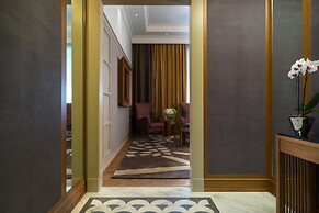 Hotel Metropol Moscow