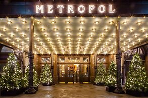 Hotel Metropol Moscow