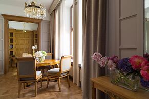 Hotel Metropol Moscow