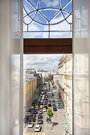 Hotel Metropol Moscow