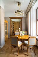 Hotel Metropol Moscow