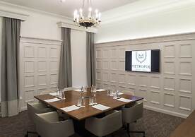 Hotel Metropol Moscow