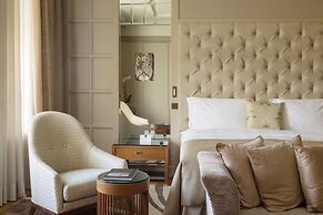 Hotel Metropol Moscow