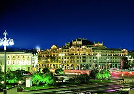 Hotel Metropol Moscow