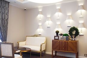 Hotel Metropol Moscow