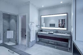 Hotel Metropol Moscow