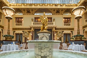 Hotel Metropol Moscow