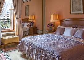 Hotel Metropol Moscow