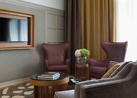 Hotel Metropol Moscow