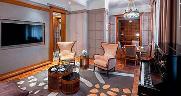 Hotel Metropol Moscow