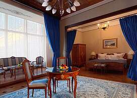 Hotel Metropol Moscow