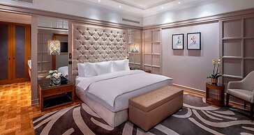 Hotel Metropol Moscow