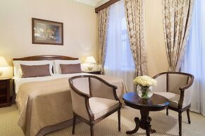 Hotel Metropol Moscow