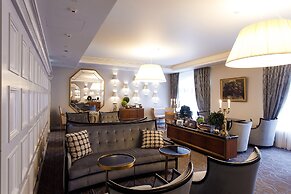 Hotel Metropol Moscow