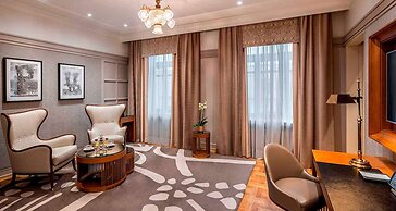 Hotel Metropol Moscow