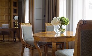 Hotel Metropol Moscow