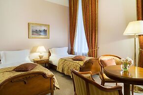 Hotel Metropol Moscow