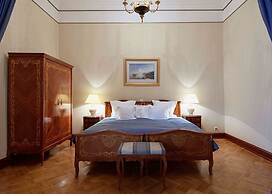 Hotel Metropol Moscow