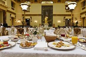 Hotel Metropol Moscow