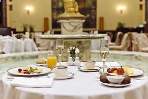 Hotel Metropol Moscow