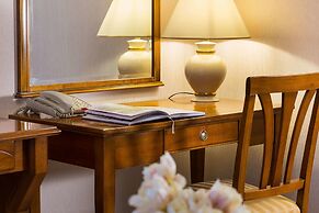 Hotel Metropol Moscow