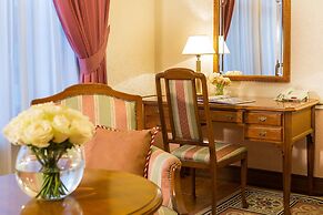 Hotel Metropol Moscow