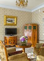 Hotel Metropol Moscow