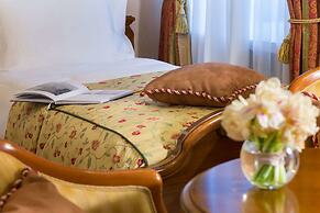 Hotel Metropol Moscow
