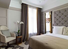 Hotel Metropol Moscow