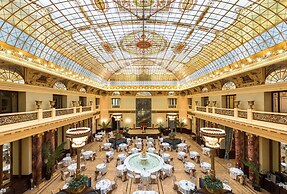 Hotel Metropol Moscow