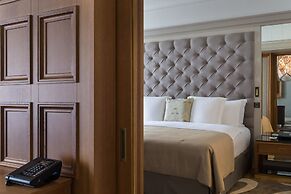 Hotel Metropol Moscow