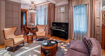 Hotel Metropol Moscow