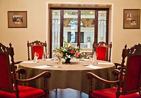 Hotel Metropol Moscow